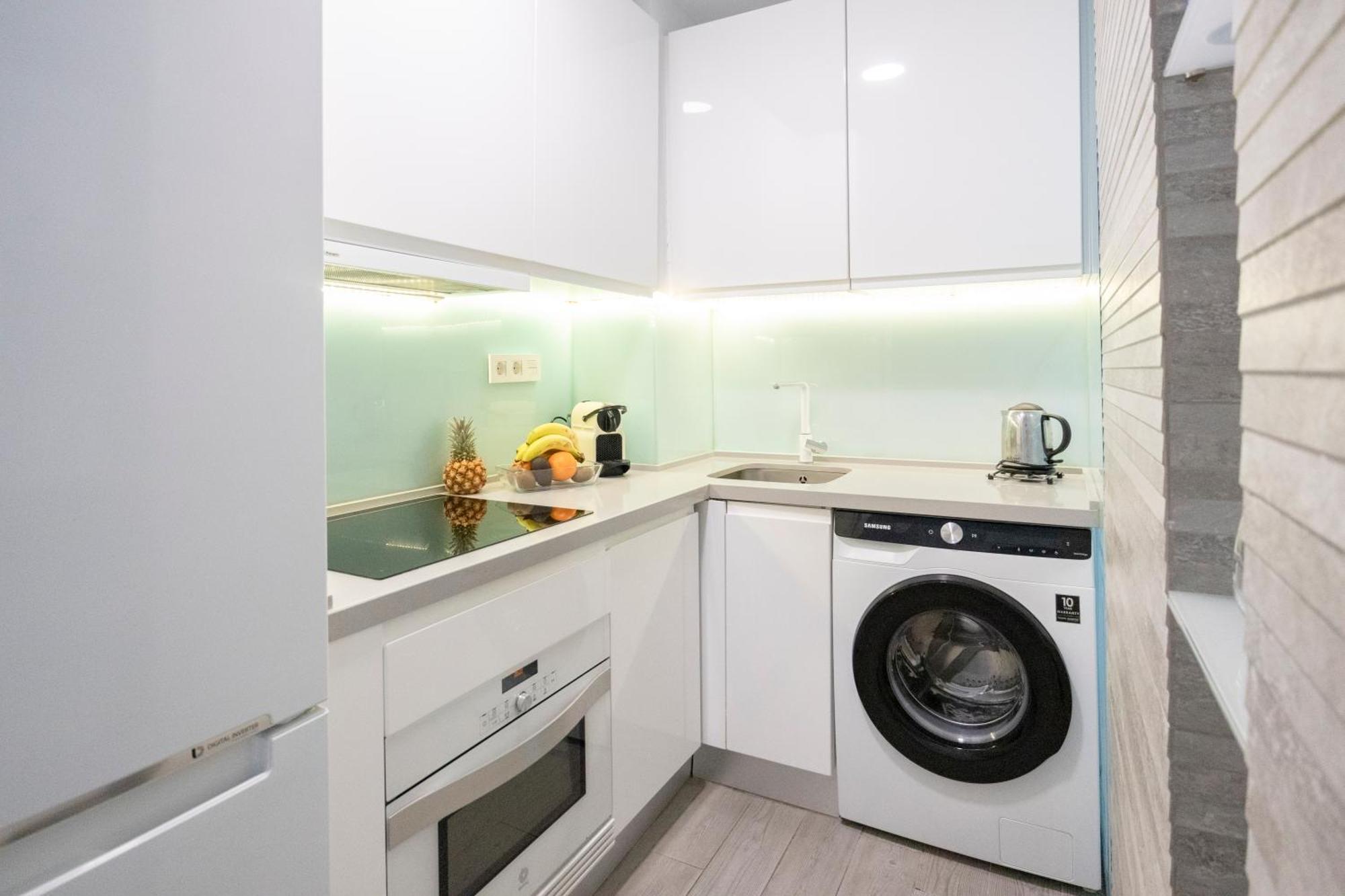 Dream Loft Canteras *