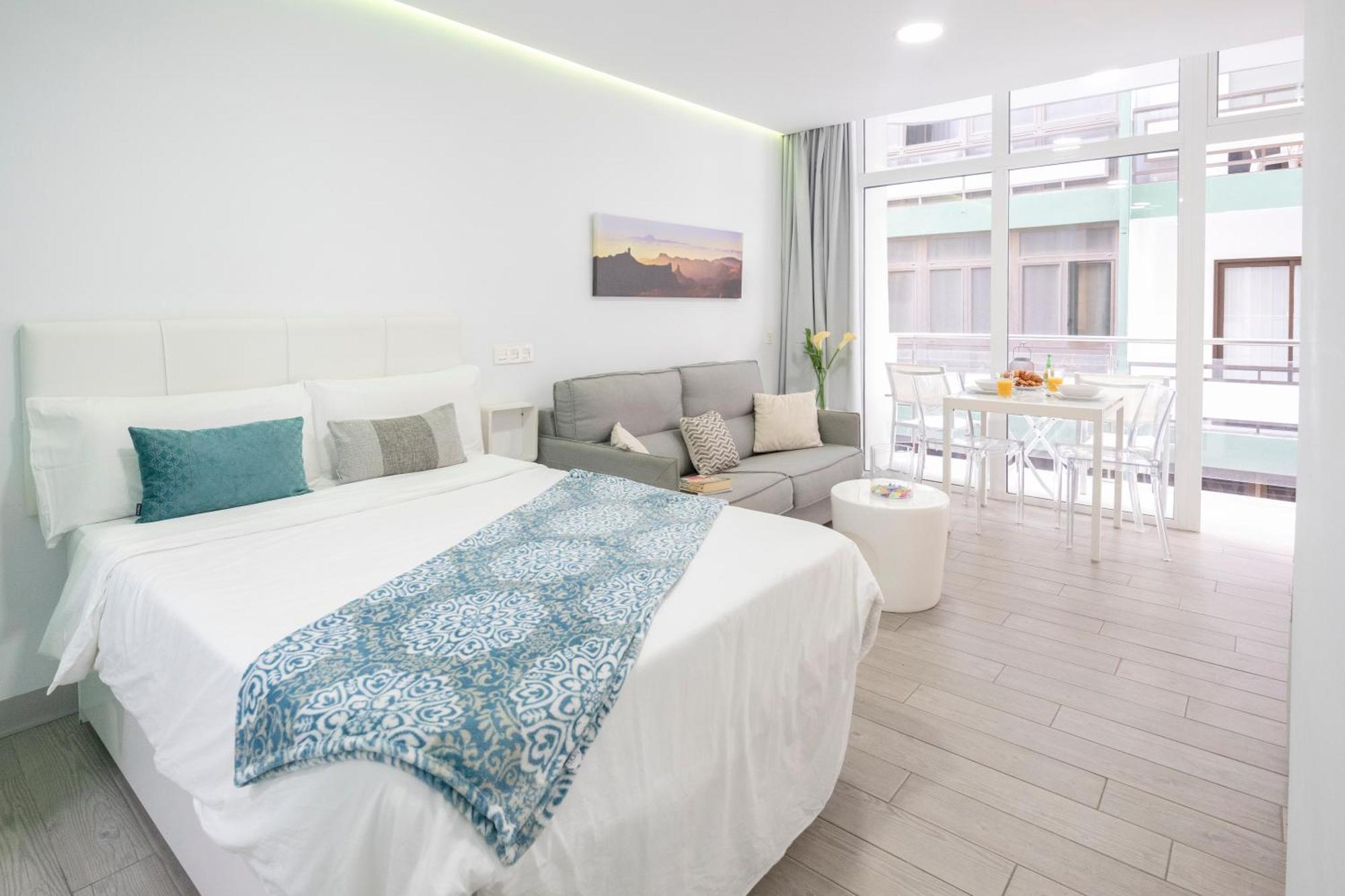 Dream Loft Canteras * Las Palmas de Gran Canaria