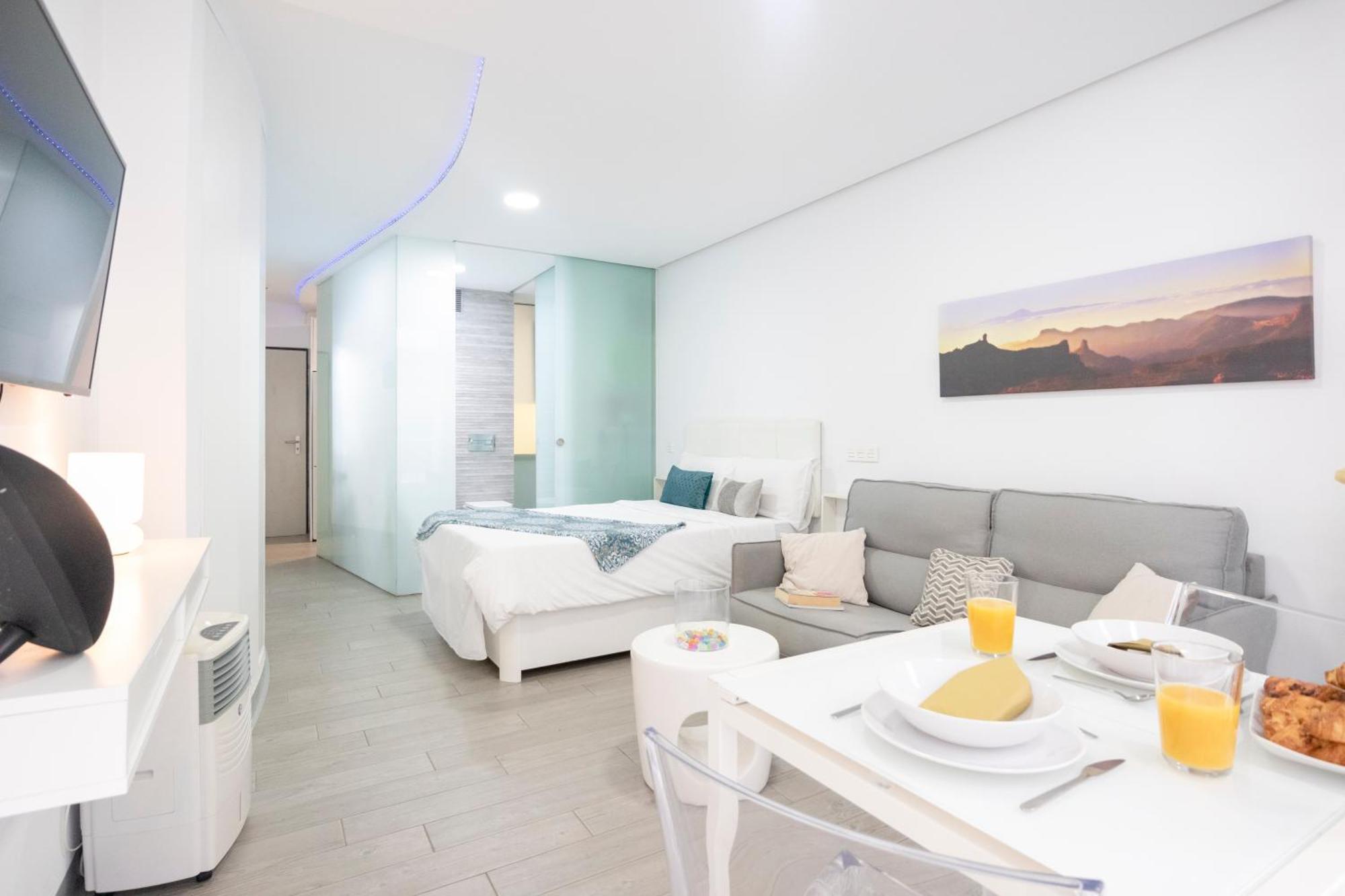 Apartment Dream Loft Canteras Las Palmas de Gran Canaria