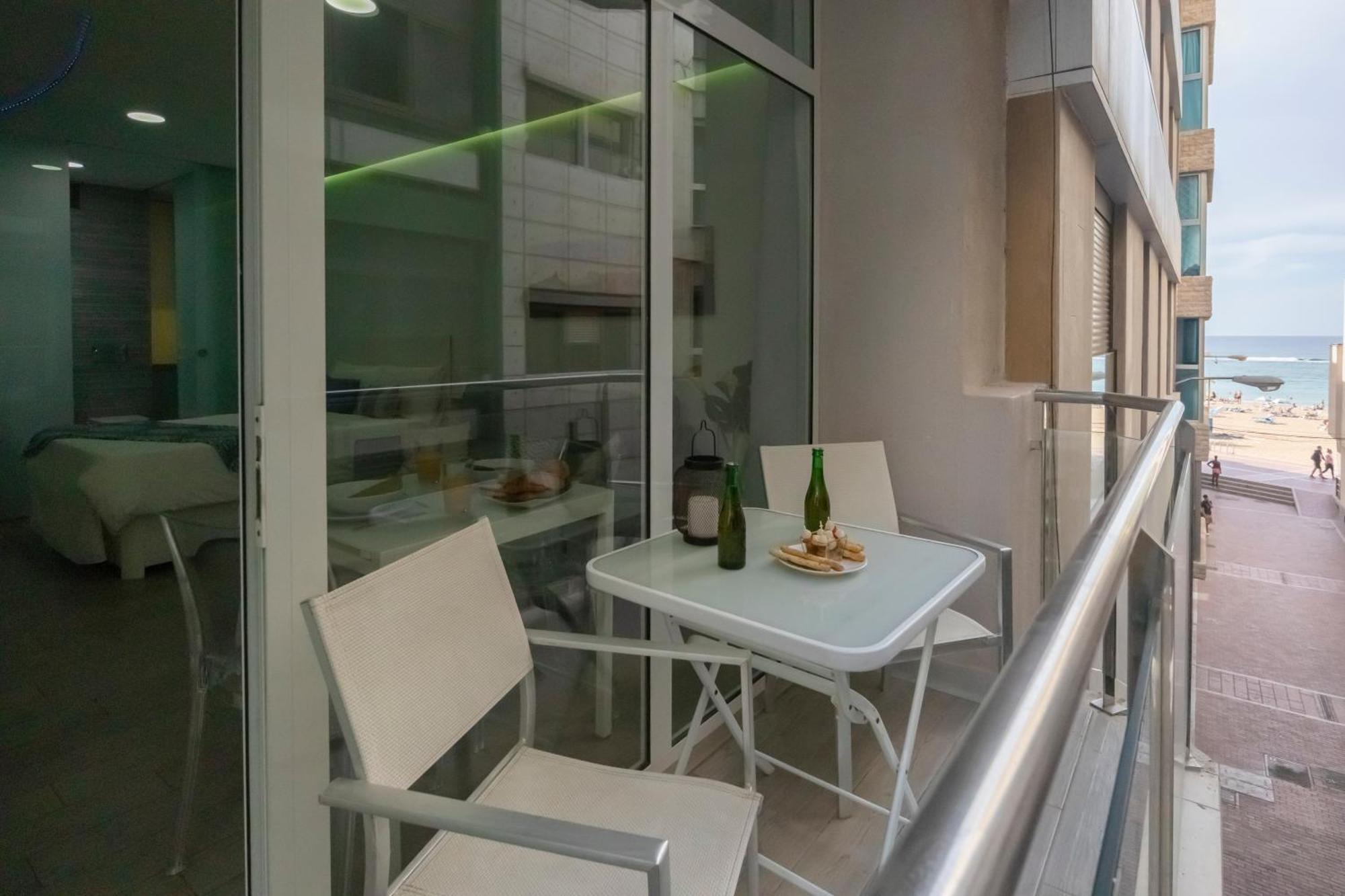 Apartment Dream Loft Canteras