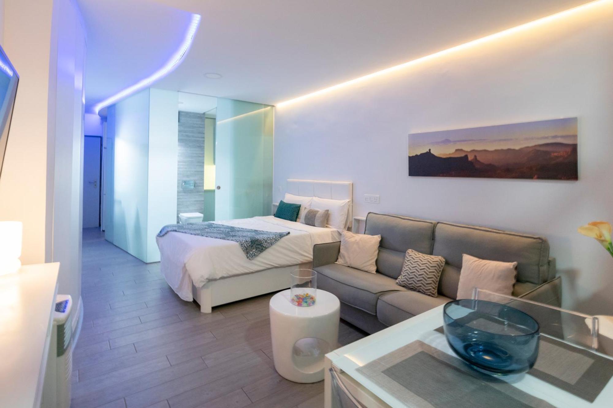 Dream Loft Canteras * Las Palmas de Gran Canaria
