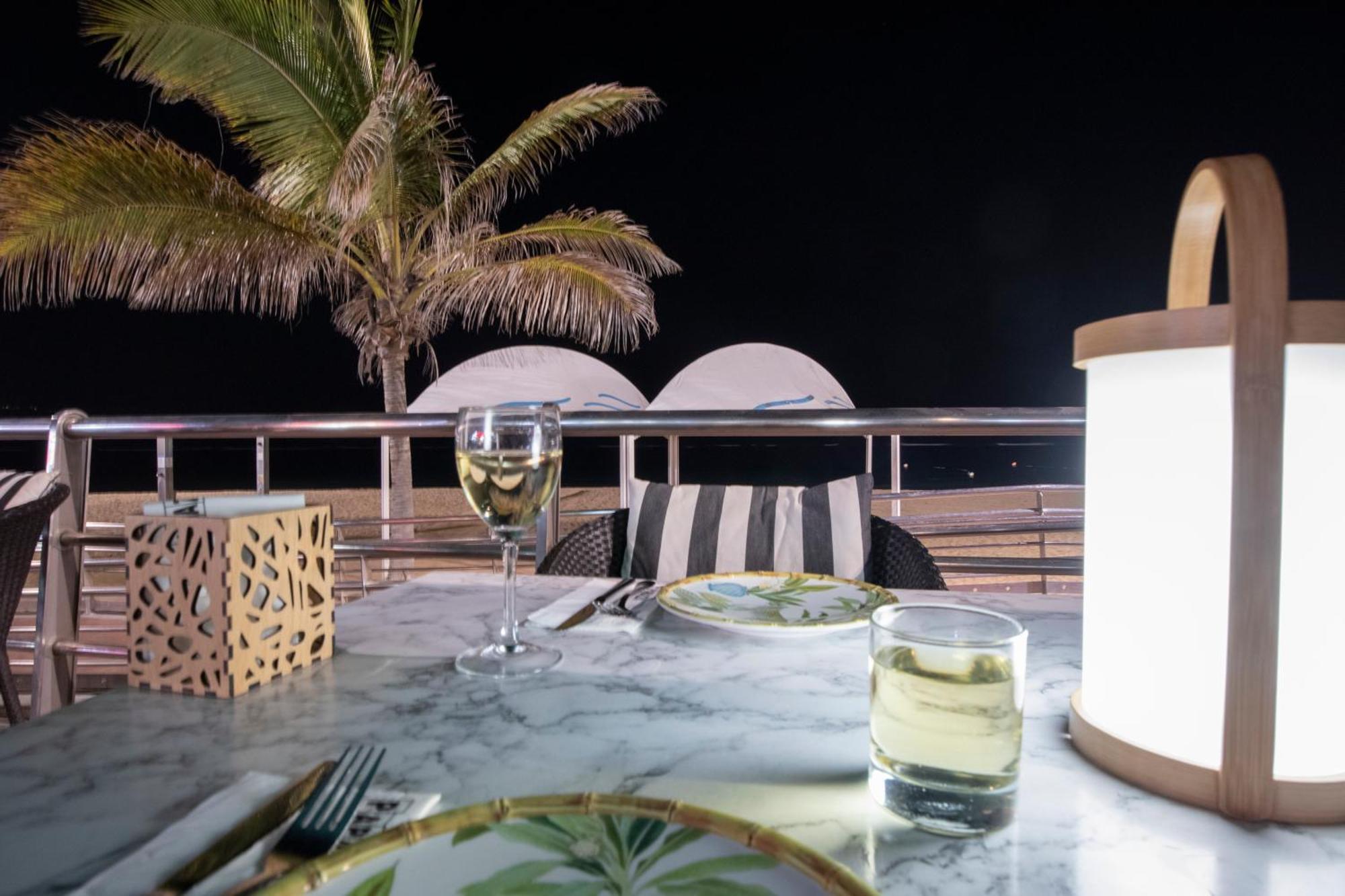 Dream Loft Canteras *