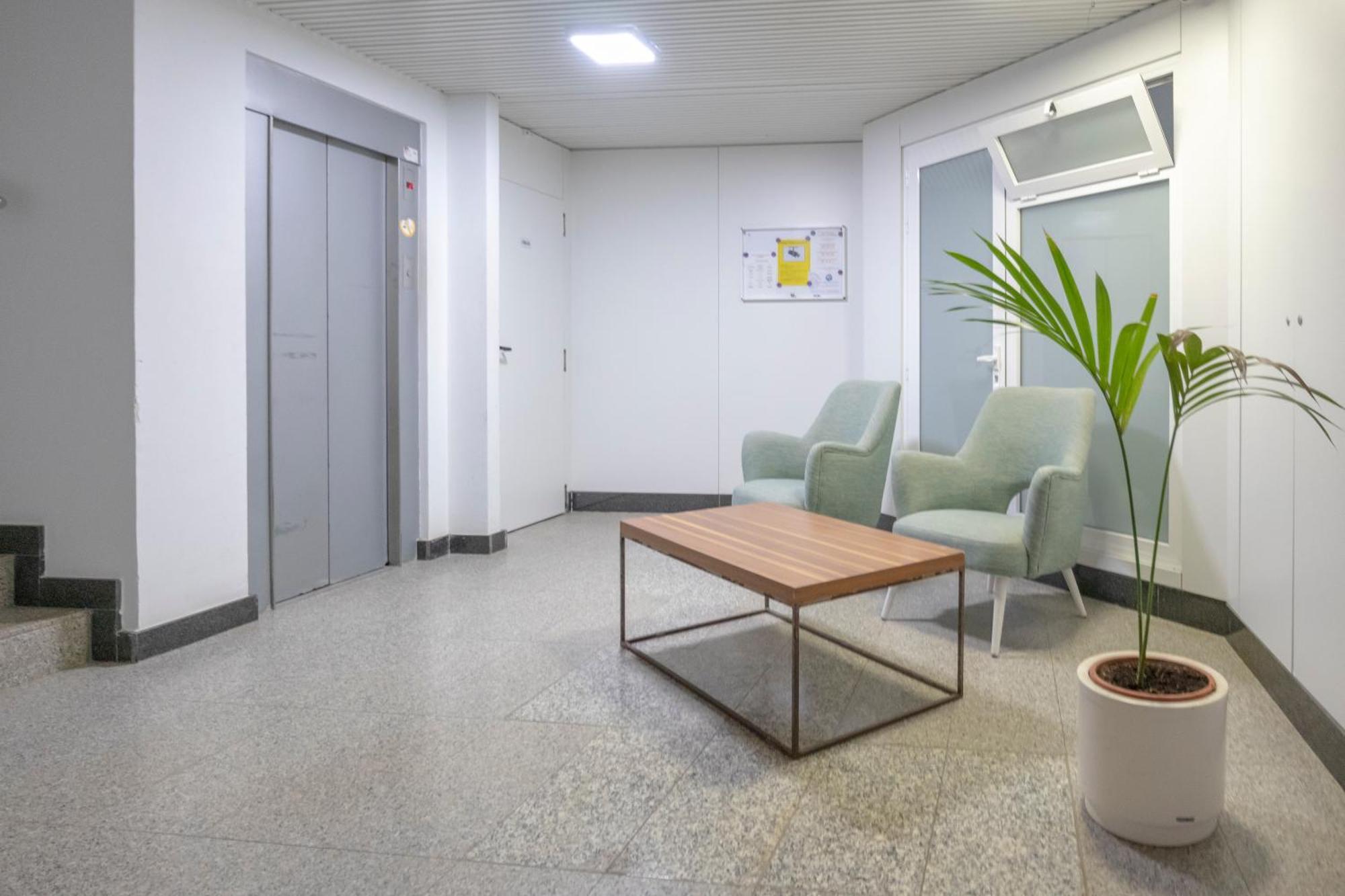 Dream Loft Canteras