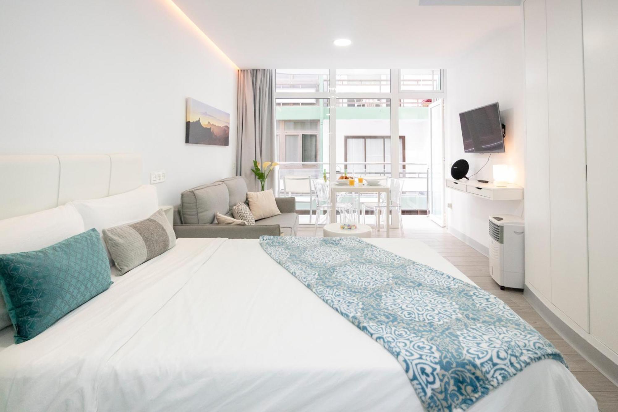 Dream Loft Canteras Las Palmas de Gran Canaria