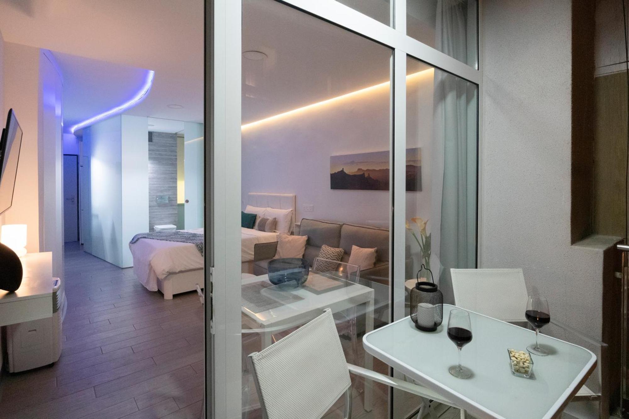 Dream Loft Canteras * Las Palmas de Gran Canaria