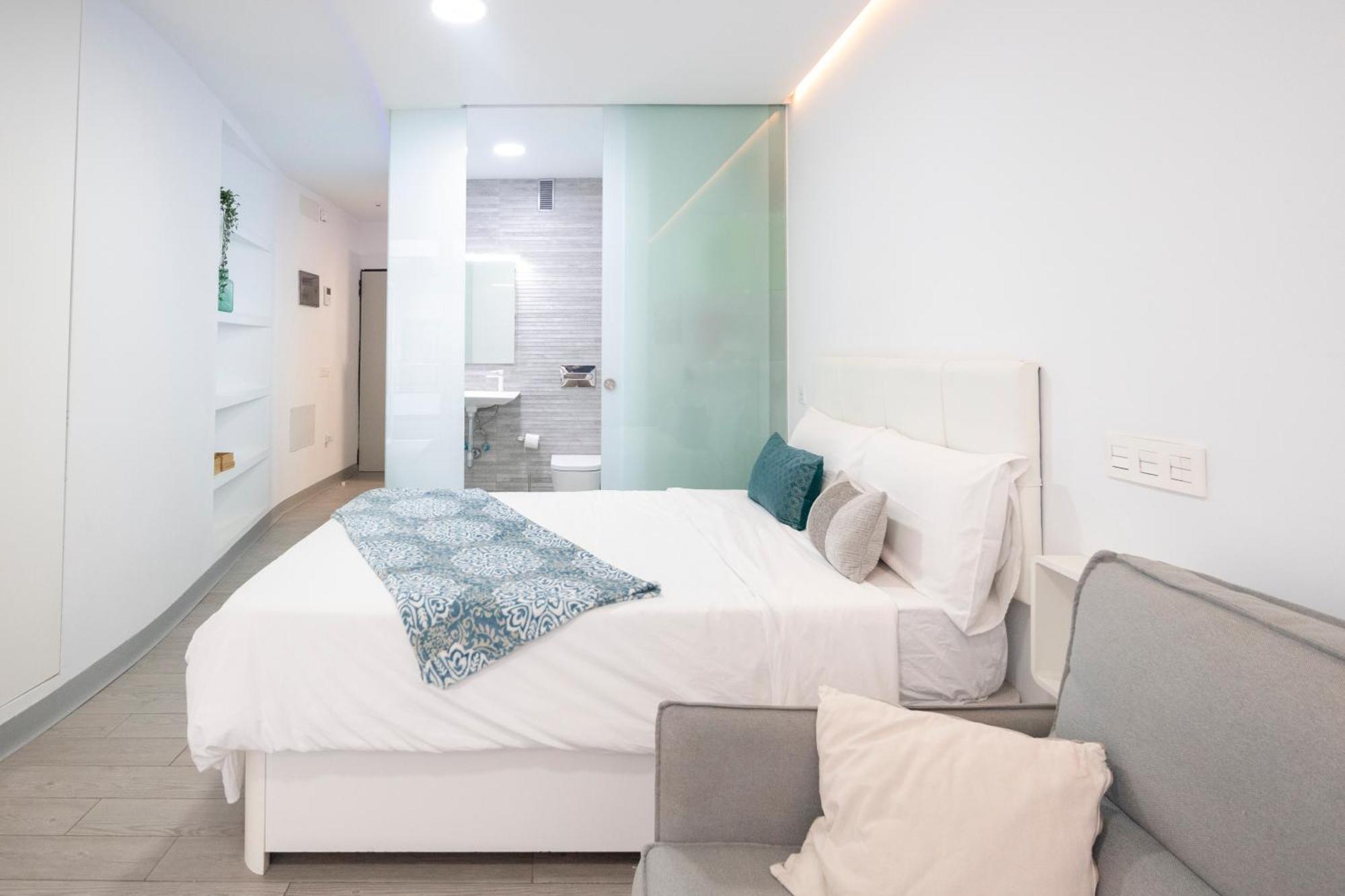Dream Loft Canteras